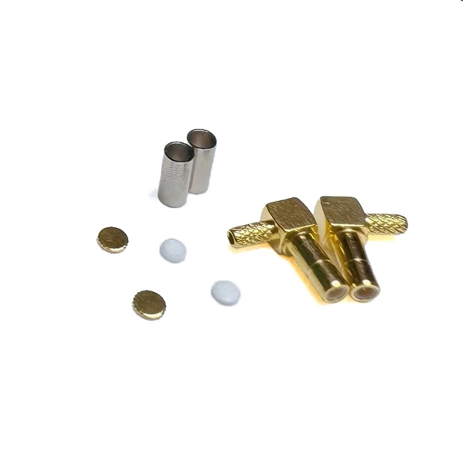 RF connector RF connector