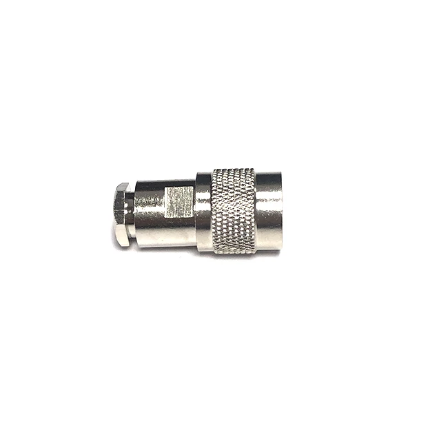 TNC Male Connector